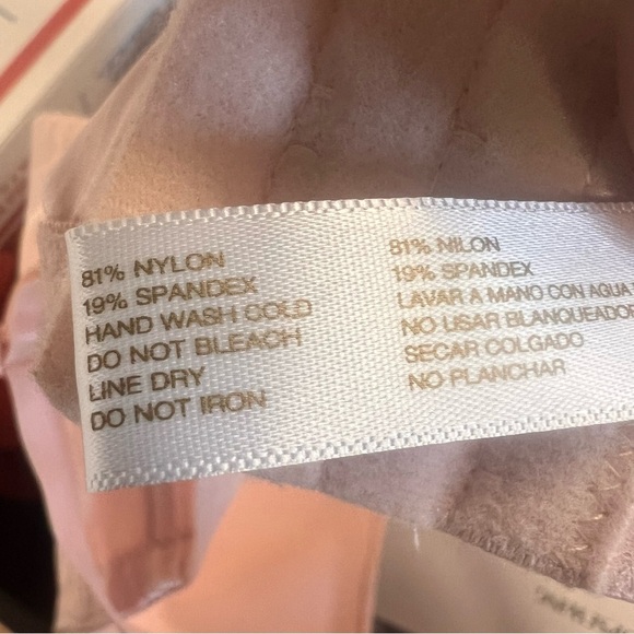 NWT Adrienne Vittadini Studio Wire Free Bra Size 38DD - Picture 12 of 12